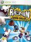 Rayman Raving Rabbids