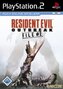 Resident Evil: Outbreak - File #2