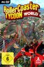 RollerCoaster Tycoon World