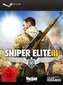 Sniper Elite 3