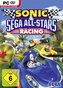 Sonic and SEGA All-Stars Racing