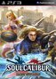 Soul Calibur: Lost Swords