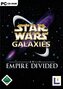 Star Wars Galaxies: An Empire Divided