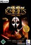 Star Wars: Knights of the Old Republic 2 - The Sith Lords