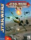 Star Wars: Rogue Squadron 3D