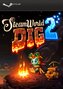 Steamworld Dig 2