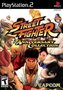 Street Fighter: Anniversary Collection