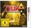 The Legend of Zelda: A Link Between Worlds