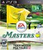 Tiger Woods PGA Tour 12: The Masters