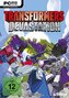 Transformers: Devastation