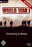 World War I: Grabenkrieg in Europa