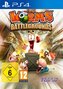 Worms Battlegrounds