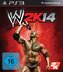 WWE 2K14