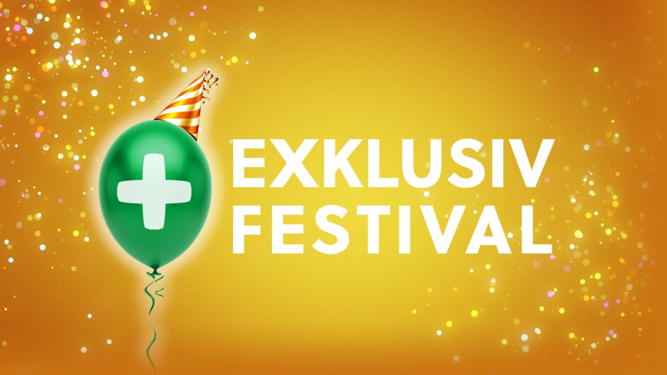 Teaserbild für GameStar Exklusiv-Festival: Zwei Wochen lang große Geschichten, große Geschenke und große Rabatte