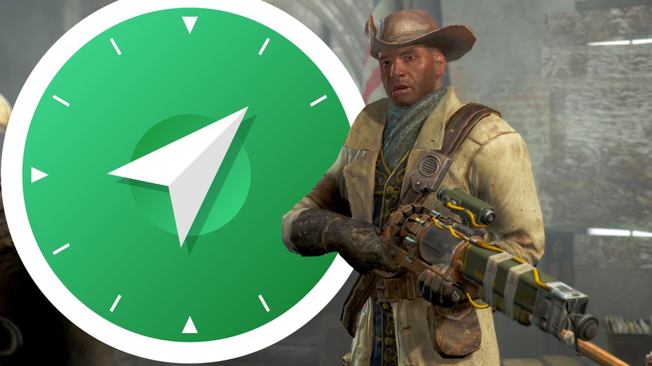 Teaserbild für Jetzt Fallout 4 spielen: Die besten Tipps für Einstieg und Spielspaß