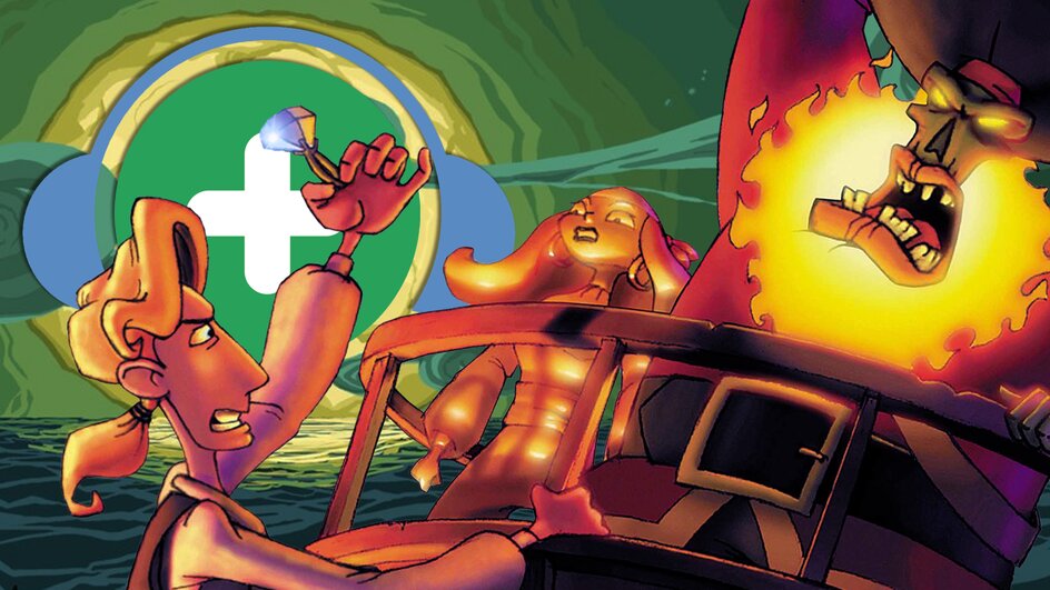 Teaserbild für Kann das neue Monkey Island überhaupt so gut werden wie damals?