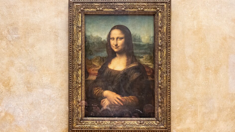 Teaserbild für Microsoft lässt Mona Lisa mit neuem KI-Tool rappen
