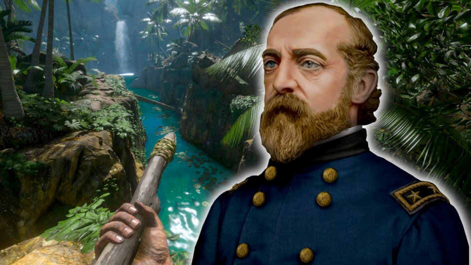 Teaserbild für Steam Sale: 8 Spiele, die ich garantiert noch nie jemandem empfohlen habe