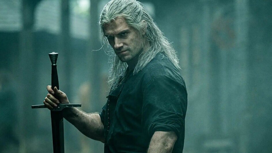 Teaserbild für The Witcher auf Netflix: Erste Bilder zeigen Liam Hemsworth als neuen Geralt von Riva