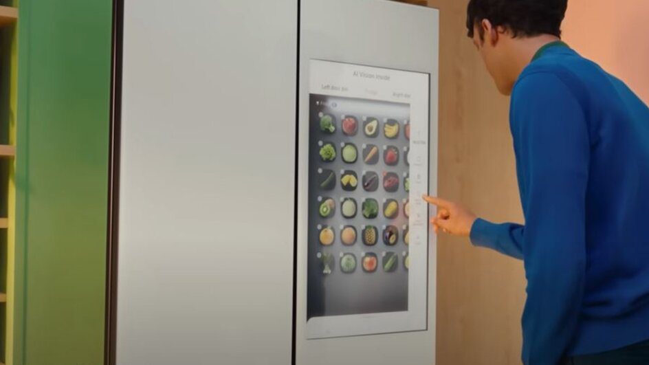 Teaserbild für So will Samsung eure ganze Wohnung dank einer KI verbinden