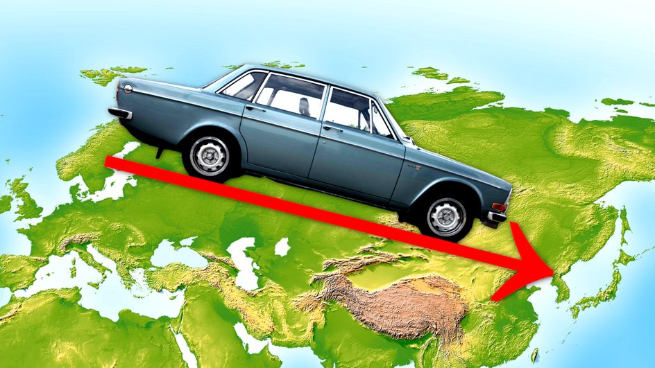 Teaserbild für Schweden hat vor 50 Jahren 1.000 Autos an Nordkorea verkauft und wartet immer noch auf 240 Millionen Euro