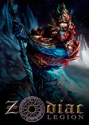 Teaserbild für Zodiac Legion