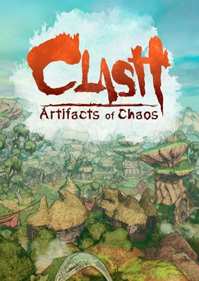Teaserbild für Clash: Artifacts of Chaos