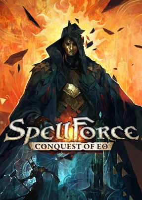 Teaserbild für Spellforce: Conquest of Eo
