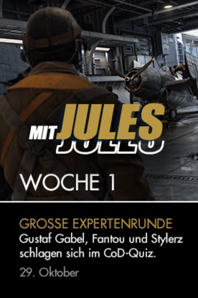 Teaserbild für Week 1