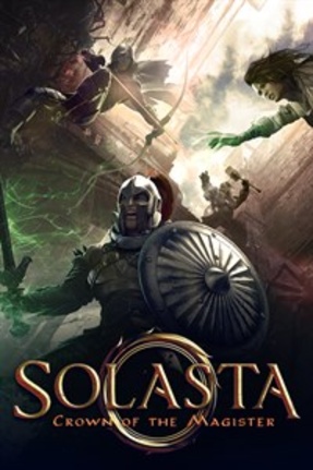 Teaserbild für Solasta: Crown of the Magister