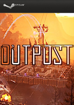 Teaserbild für Outpost: Infinity Siege