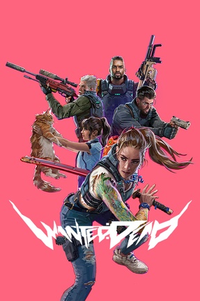 Teaserbild für Wanted: Dead