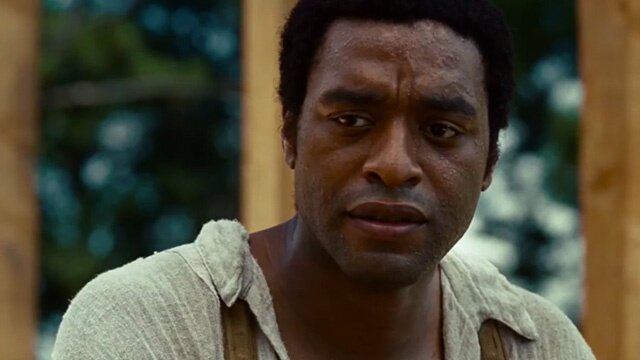 12 Years A Slave - Deutscher Trailer des Films