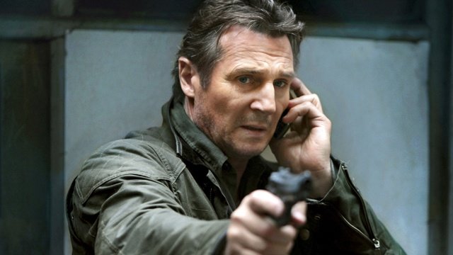 96 Hours - Taken 2 - Trailer zum Film mit Liam Neeson