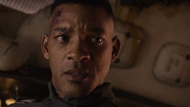 After Earth - Trailer #2