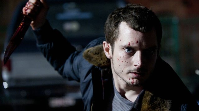 Alexandre Ajas Maniac - Exklusiv: Deutscher Red-Band-Trailer zum Horrorfilm mit Elijah Wood
