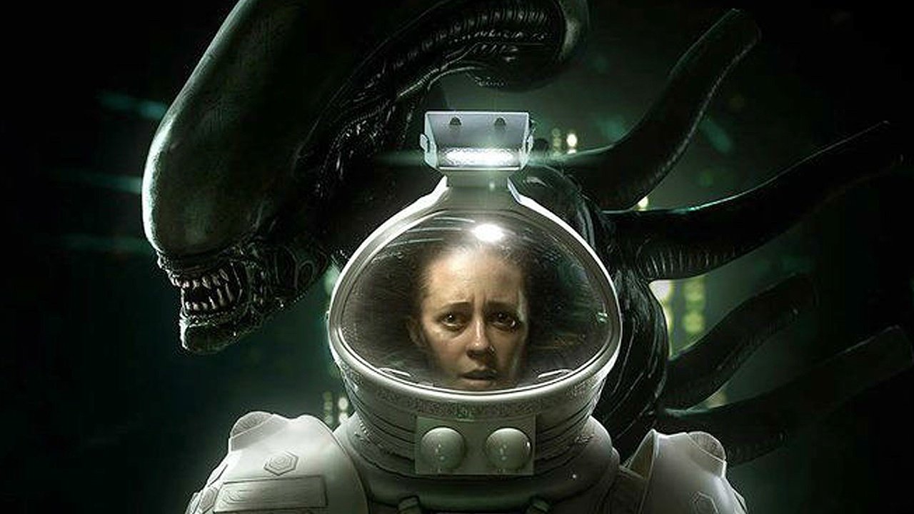 Alien: Isolation - Preview-Video zum Sci-Fi-Horrorspiel