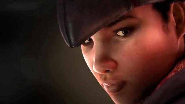Assassin’s Creed 3 Liberation - Teaser-Trailer zur E3