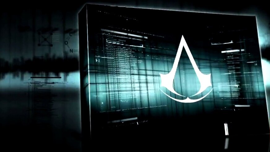 Assassins Creed: Revelations - Animus-Edition Trailer