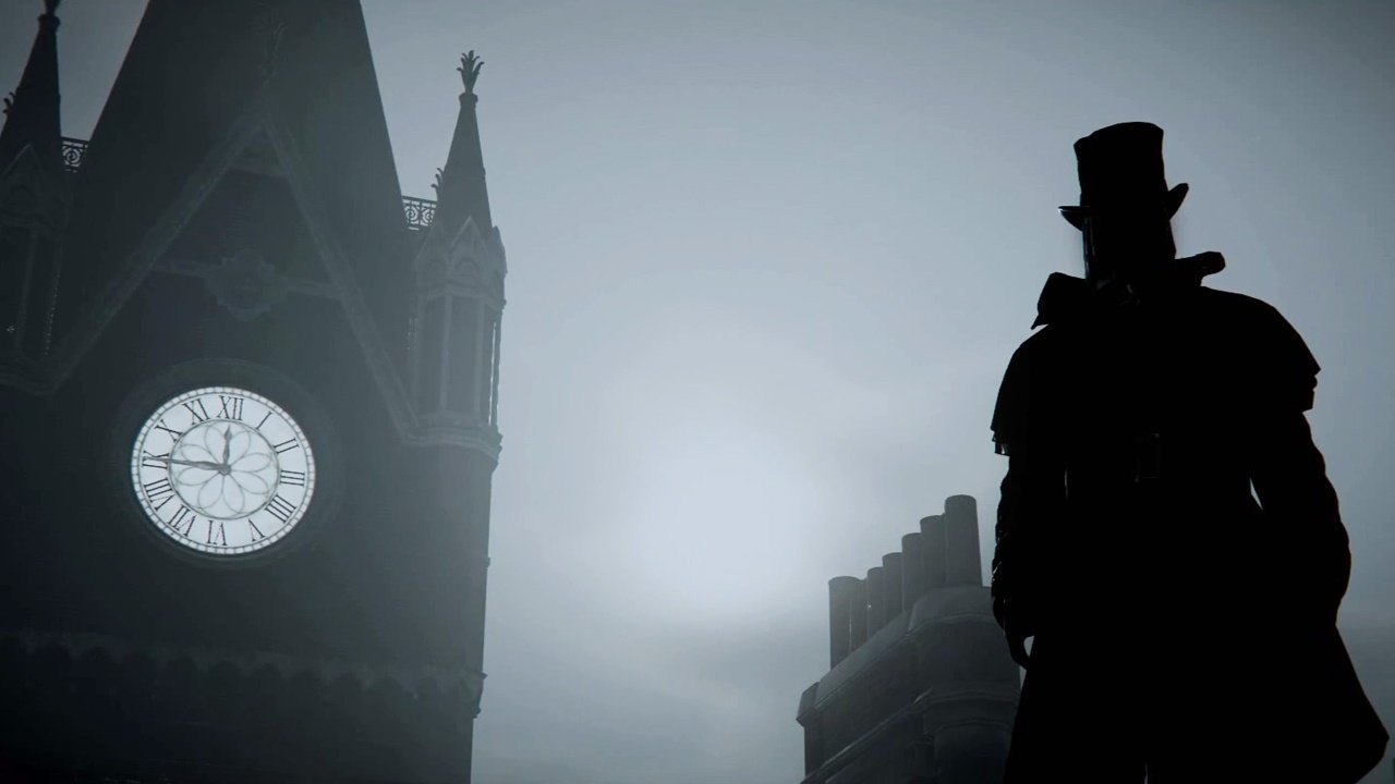 Assassins Creed Syndicate - Trailer zum DLC Jack the Ripper