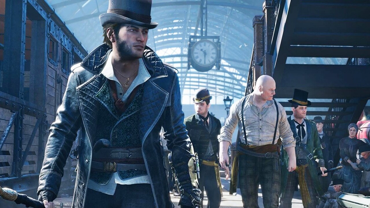 Assassins Creed Syndicate - Ersteindruck: So sauber läuft die Test-Version (Gameplay)