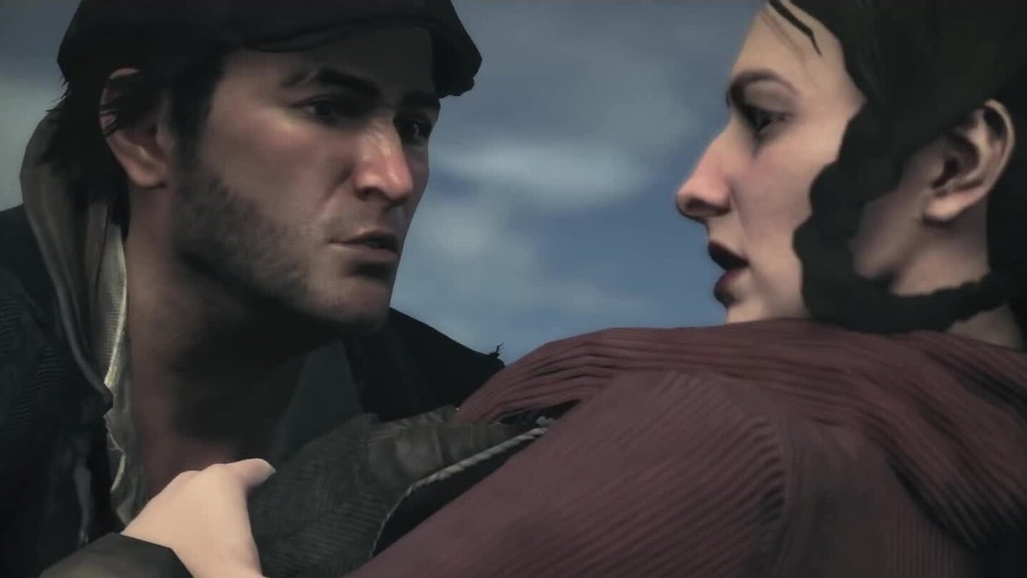 Assassins Creed Syndicate - Trailer: Die Groschenroman-Verbrechen jetzt auch für PC