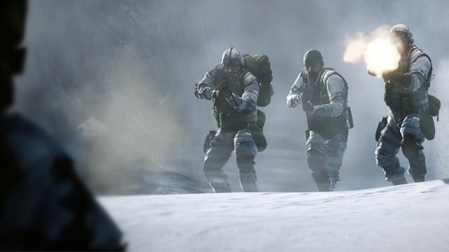 Battlefield: Bad Company 2 - Test-Video zur Solo-Kampagne