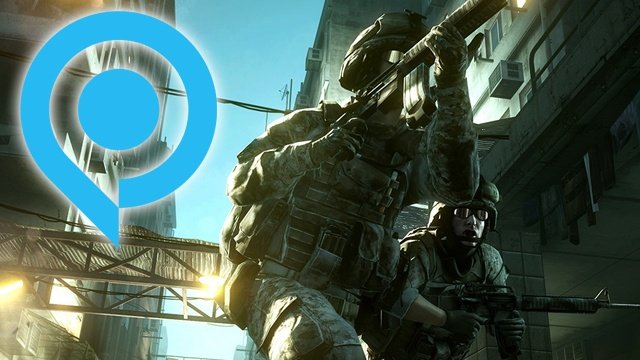 Battlefield 3 - Vorschau: Kommentiertes Video zum Koop-Modus