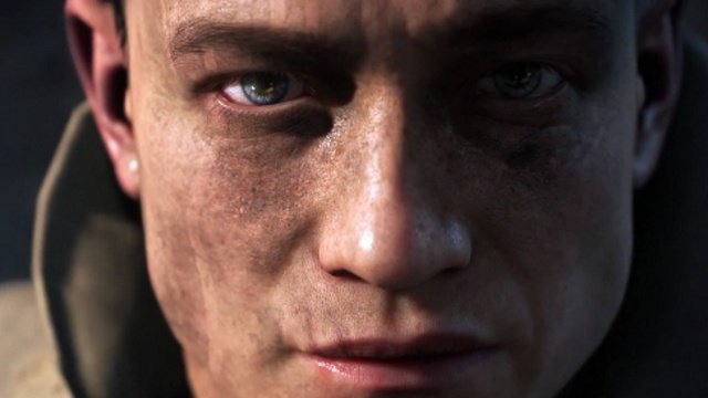 Battlefield 5 - Mini-Teaser-Trailer vor der Ankündigung