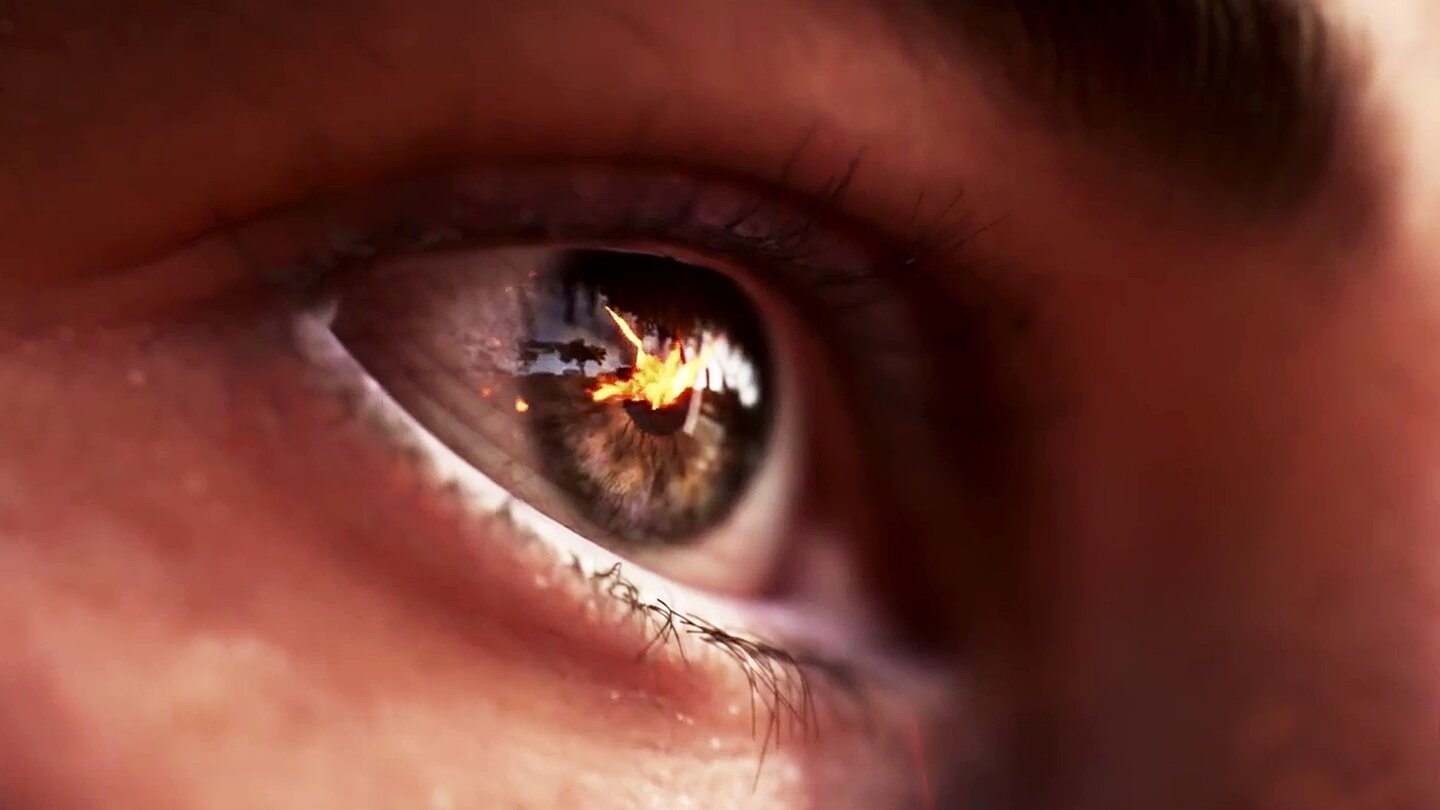 Battlefield 5 - Unterstützt Raytracing mit Nvidia Geforce RTX, erster Trailer