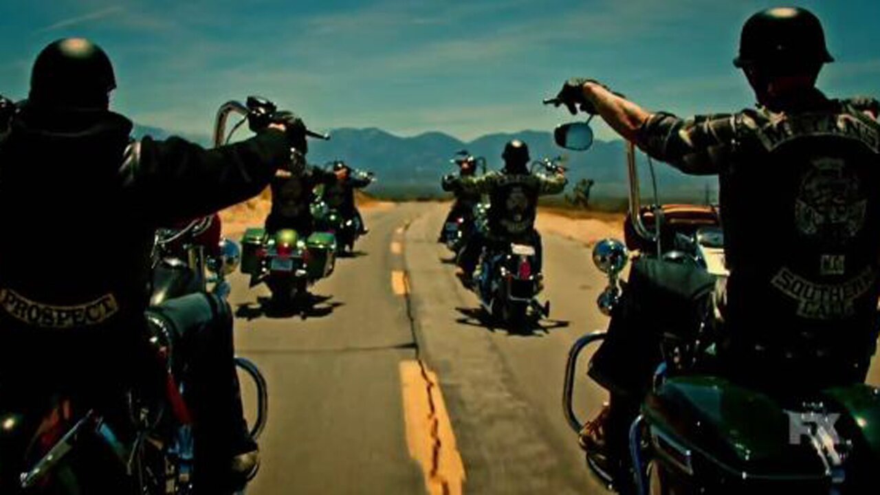 Biker-Serie Mayans MC - Trailer stellt die neue Serie als Spin-off von Sons of Anarchy vor