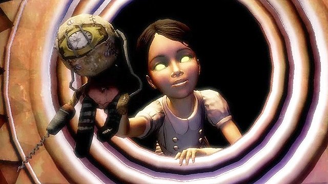 Bioshock 2 - Das komplette Intro-Video