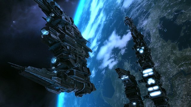 Black Prophecy - Vorschau-Video: Wing Commander als MMO