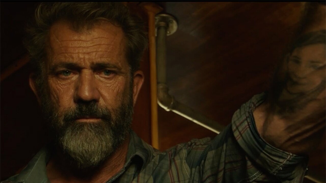 Blood Father - Trailer zum Action-Thriller mit Mel Gibson